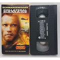 Collateral Damage (VHS, 2002)