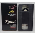 Kauai Your Flight Of Memories (VHS)