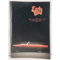 Early Bird Magazine March-April 1992