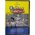 The Little Rascals - Volume 1 2: Collectors Edition (DVD, 2000, Sensormatic...