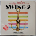 "Hooked on Swing 2" Larry Elgart & Manchester Swing Orch. AYL1-5026 (Record)