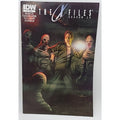 X-Files Season 10 #7 IDW Comics 2013