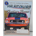 Mustang Times September 2004 Volume 28 # 9