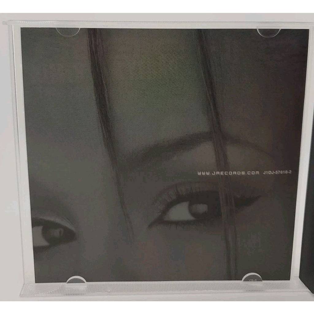 Rah Dagger Party & ... Remix [Feat. Missy Elliott & Eve] (CD)