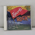 Sports Rock by Various (CD, 1997)