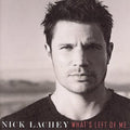 What's Left of Me by Nick Lachey (CD, May-2006, Jive/Zomba)