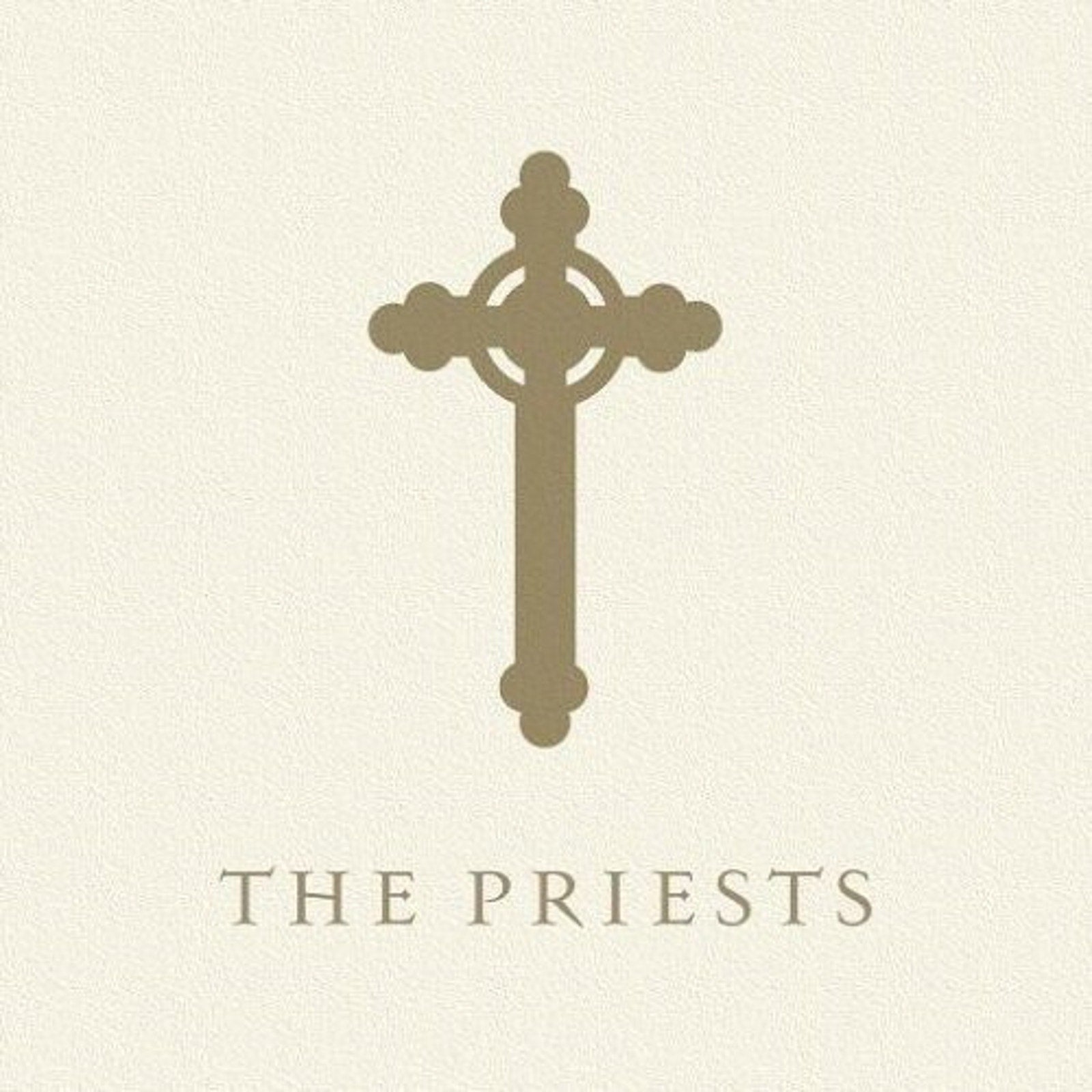 Priests by Priests (CD, 2008)