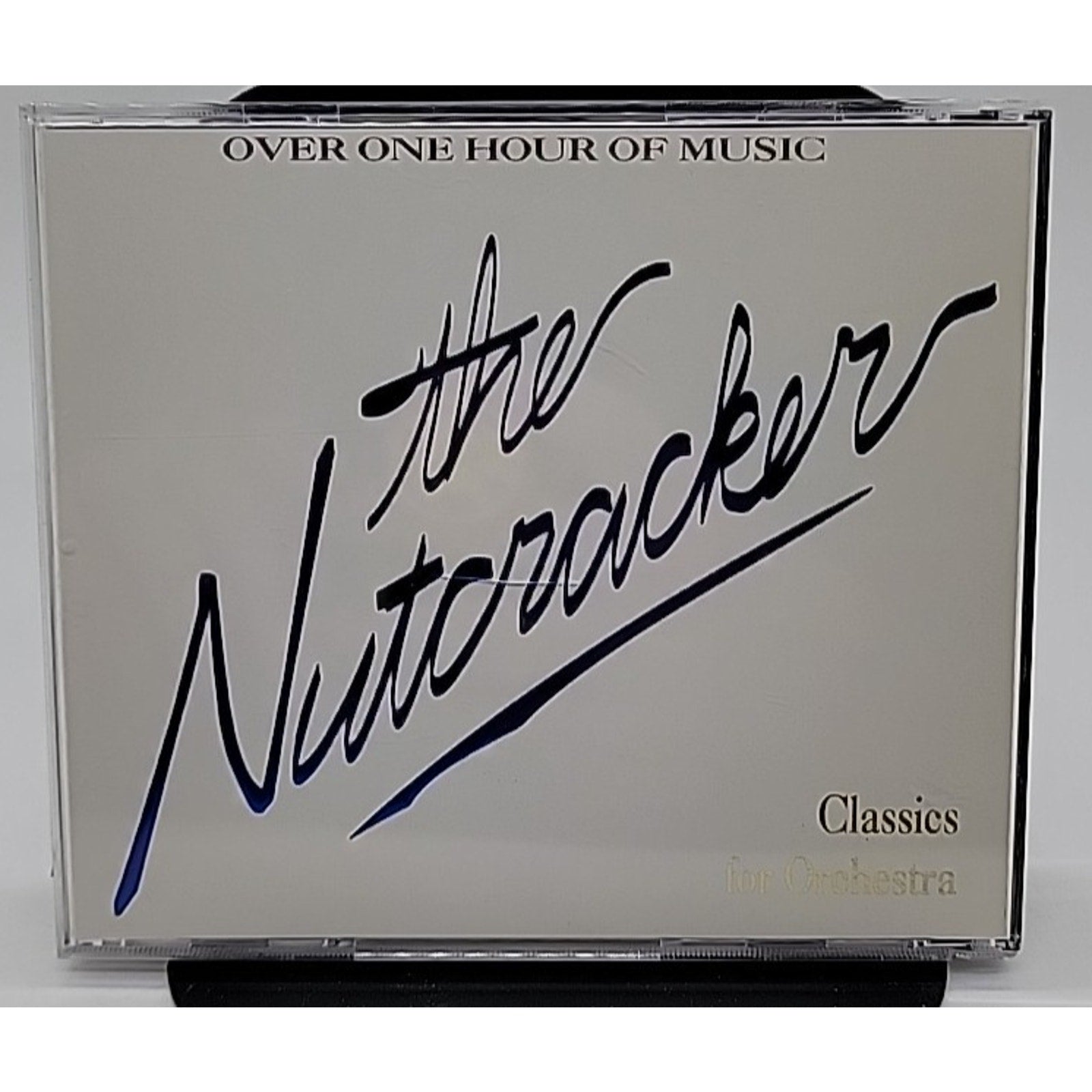The Nutcracker Classics for Orchestra Various CD 1996