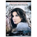 Premonition (DVD, 2007, Full Frame)