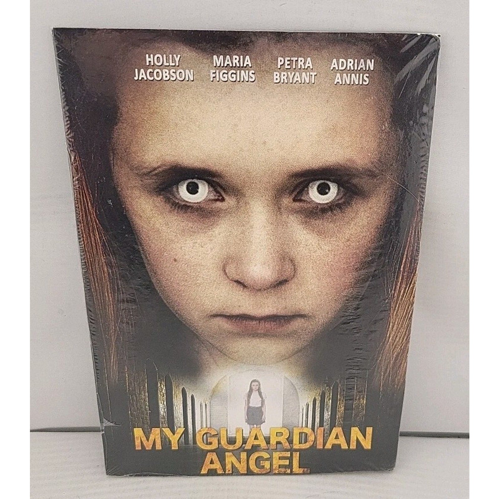 My Guardian Angel DVD *Brand New*