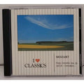 Mozart Piano Conertos Nos. 20 And 26 Coronation CD