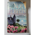 Nora Roberts Sanctuary