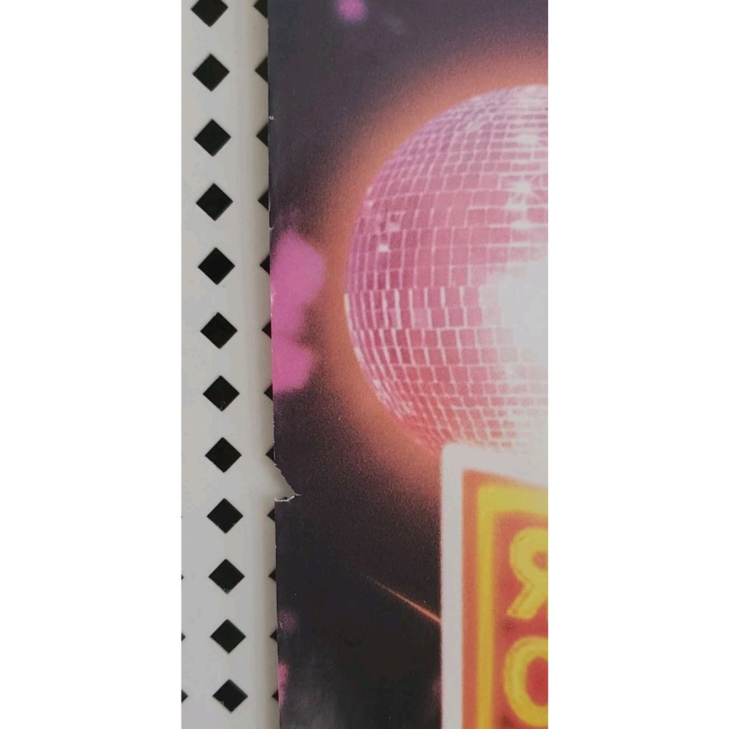 A Night At The Roxbury Promotional Poster Paramount 1998 27x40