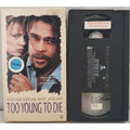 Too Young to Die (VHS, 1995)