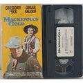 Mackenna's Gold (VHS)