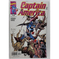 Captain America Vol 3 #28