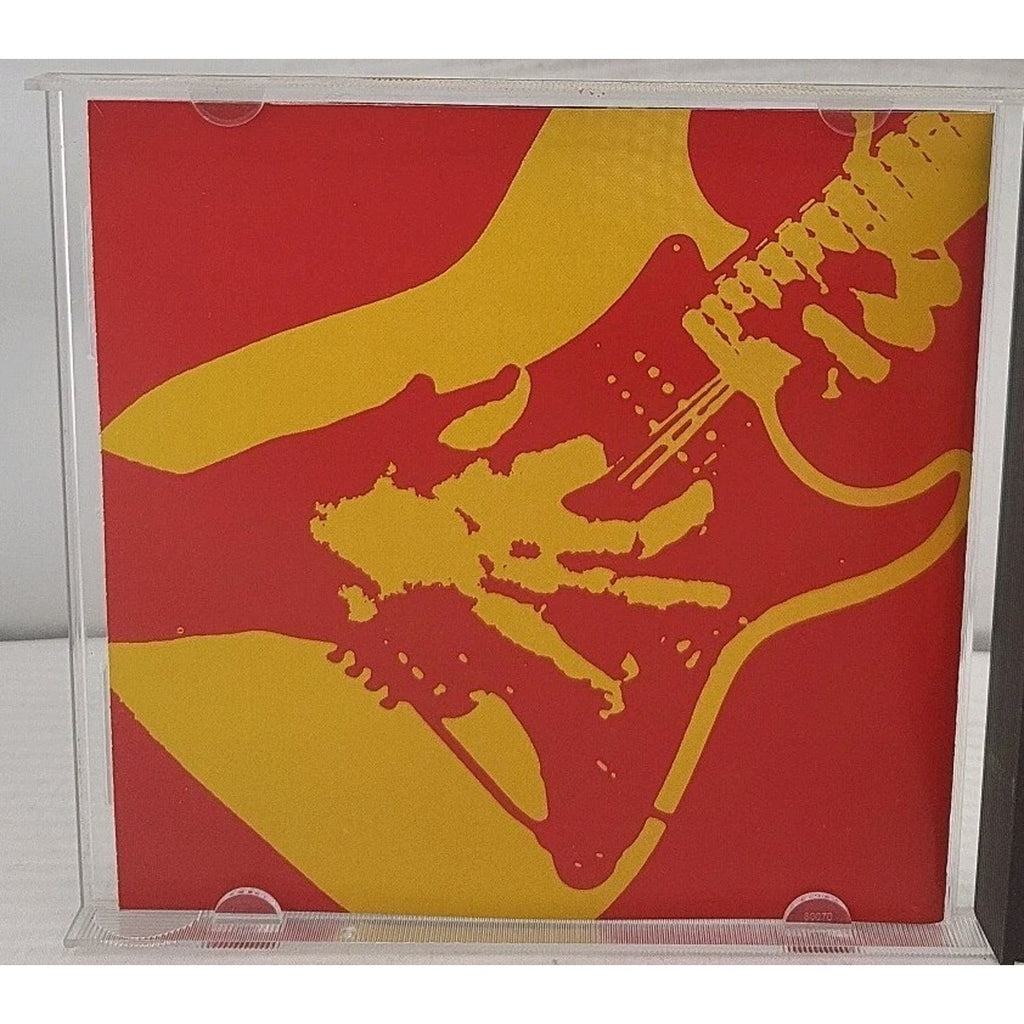 Gary Moore - Dirty Fingers (CD)