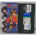 Home Alone 3 (VHS, 1997)