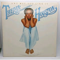 Thelma Houston - Any Way You Like It - Tamla Records LP