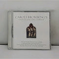 Carols from King's Dm by King's College Choir of Cambridge (CD, 2002)