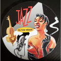 Jazz in the Night - Various Music CD Tring TIN 020 Italy Tin Case