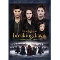 The Twilight Saga: Breaking Dawn - Part 2 (DVD, 2013, 2-Disc Set)