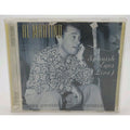 Al Martino Spanish Eyes Live (CD)