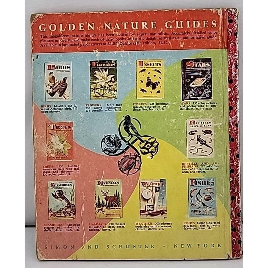 1956 Walt Disney's Mickey Mouse Club Stamp Book