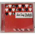 Love Song Standards - Audio CD By Various Artists
