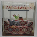 Patchwork : More Than 25 Nostalgic Step-by-Step Projects by Diana Lodge...
