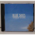 Blue Skies CD - Angelo Wilkes