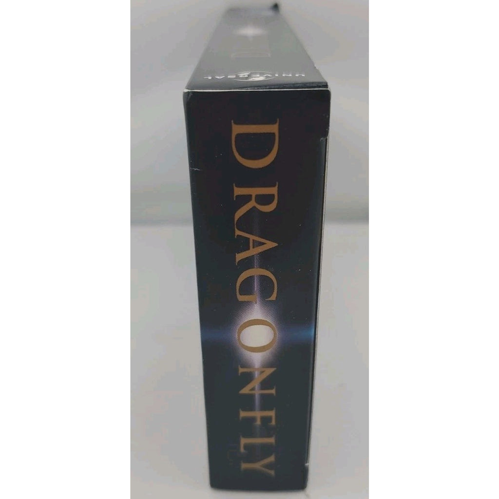 Dragonfly (VHS, 2002)