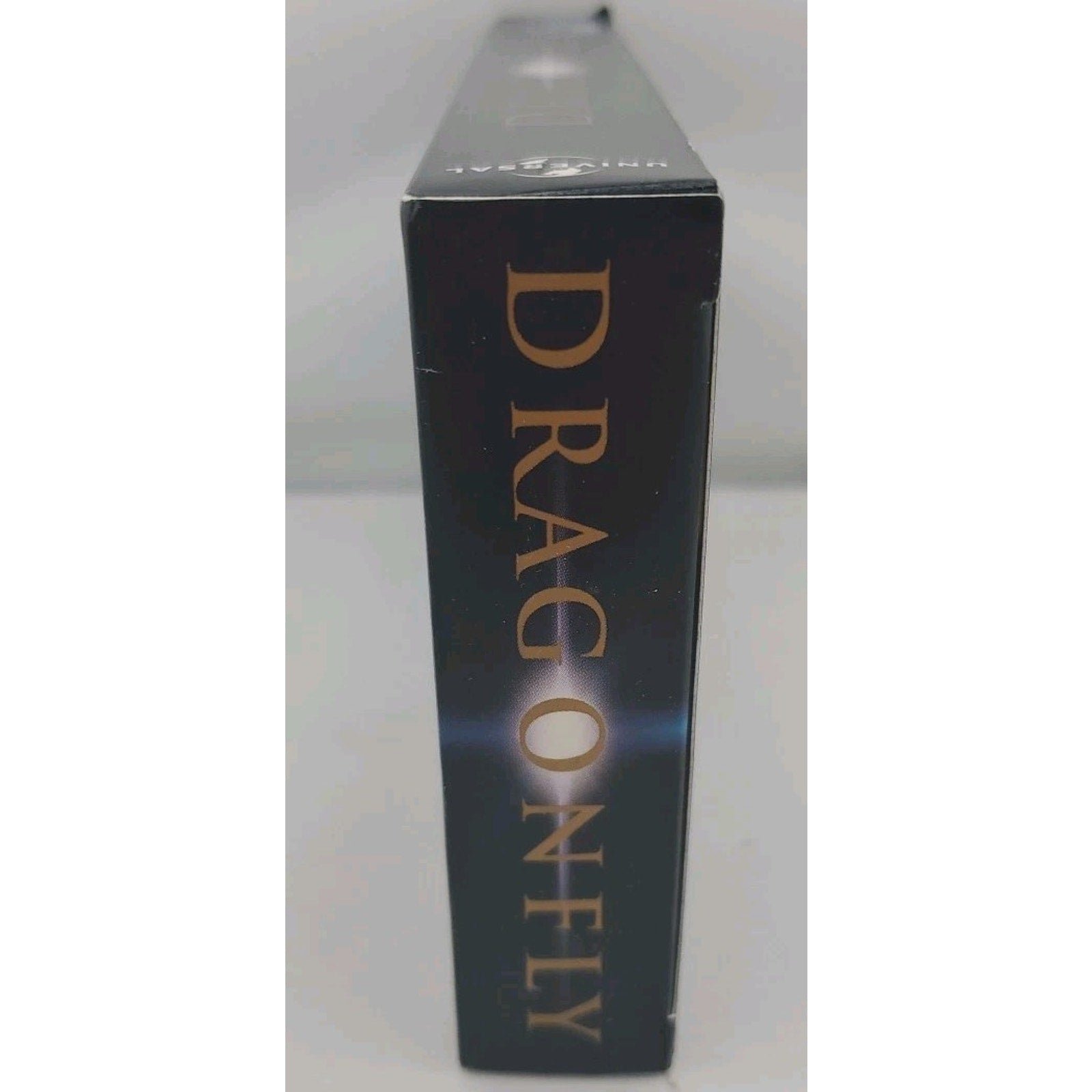 Dragonfly (VHS, 2002)