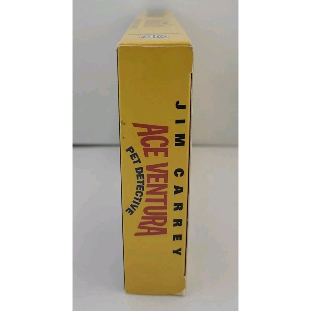 Ace Ventura: Pet Detective (VHS, 1994)