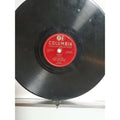 Jerry Mazanec A Jeho Orchestra - Ophelia/Bily Motylek - Columbia - 310-F