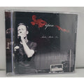 "Open" - Jachin Mullen Live CD