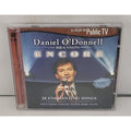 Branson Encore by Daniel O'Donnell (CD, 2005)