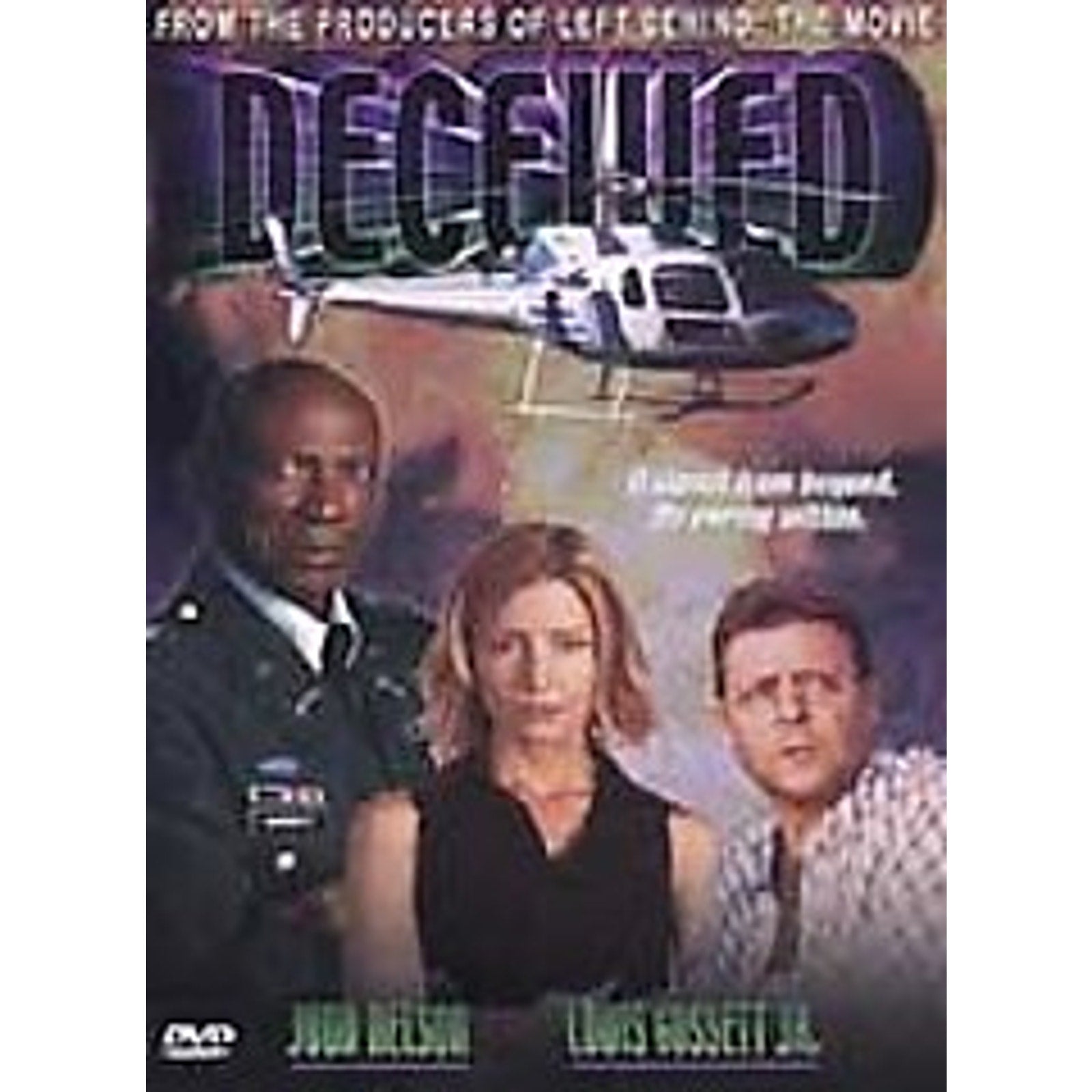 Deceived (DVD, 2002)