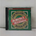 We Wish You a Merry Christmas by John Williams (CD, 1990)