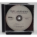 Ray Lavender: My Girl Gotta Girlfriend GEFR-12182 PROMO CD