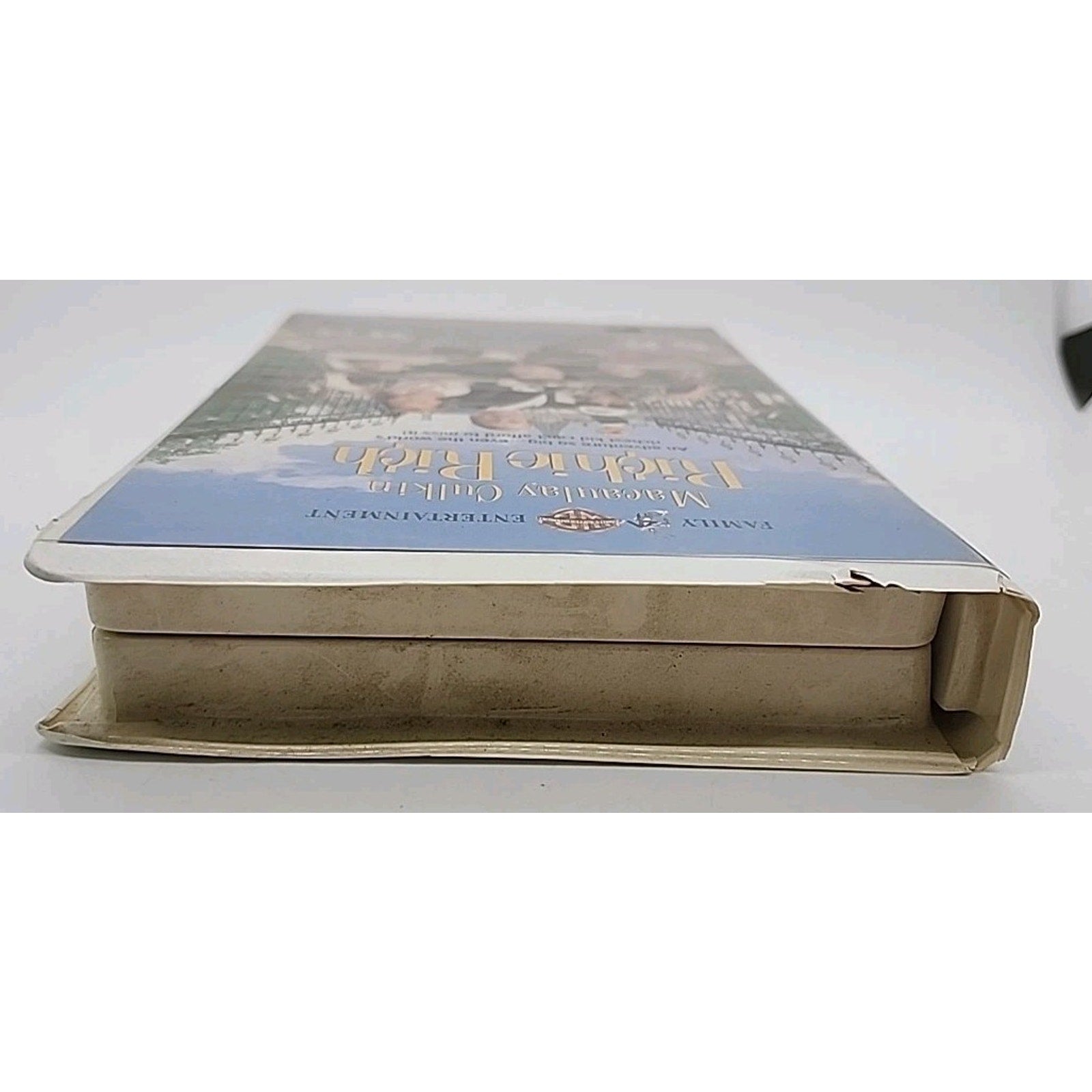 Richie Rich (VHS, 1995)