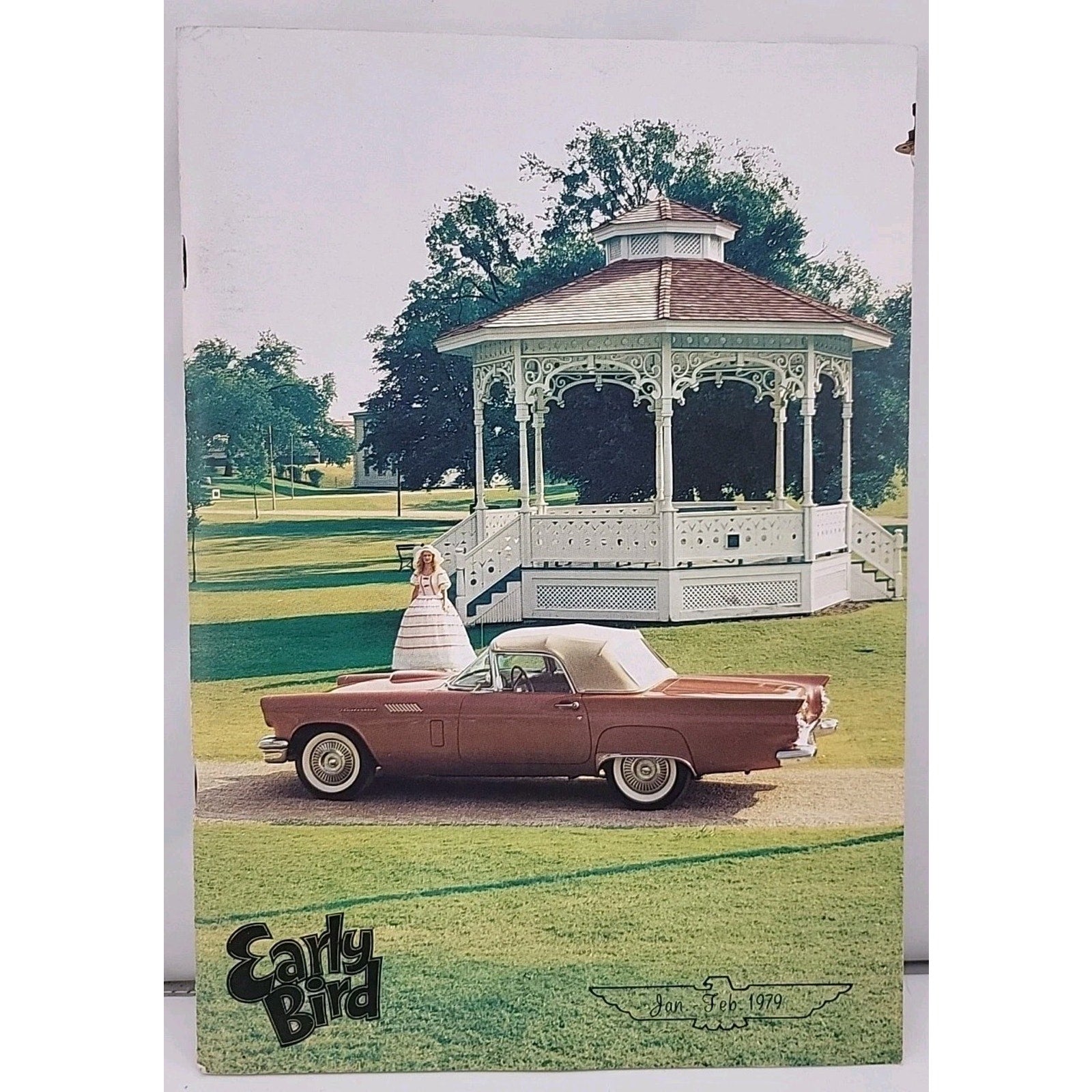 Early Bird Magazine January-February 1979