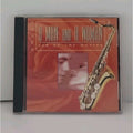 A Man and a Woman: Sax at the Movies by Jazz at the Movies Band (CD,...