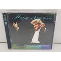 Mozart - Zukerman 2 Disc CD