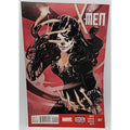 X-Men Comic 7 2014 Marvel Comic