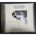 The Jazz Masters 100 Anos De Swing Folio Collection B. Holiday (CD) *Brand New*