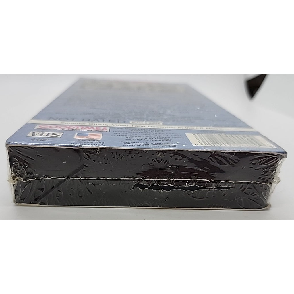 Hellcats of the Navy (VHS 1957) *Brand New*