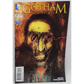 Gotham By Midnight 3 DC Comics