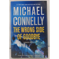Wrong Side of Goodbye by Michael Connelly (2016, Hardcover)