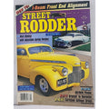 Street Rodder Magazine - March 1987 - Vol. 16 No. 3